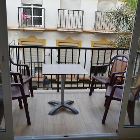 Apartamento Cervantes Fuengirola Exterior photo