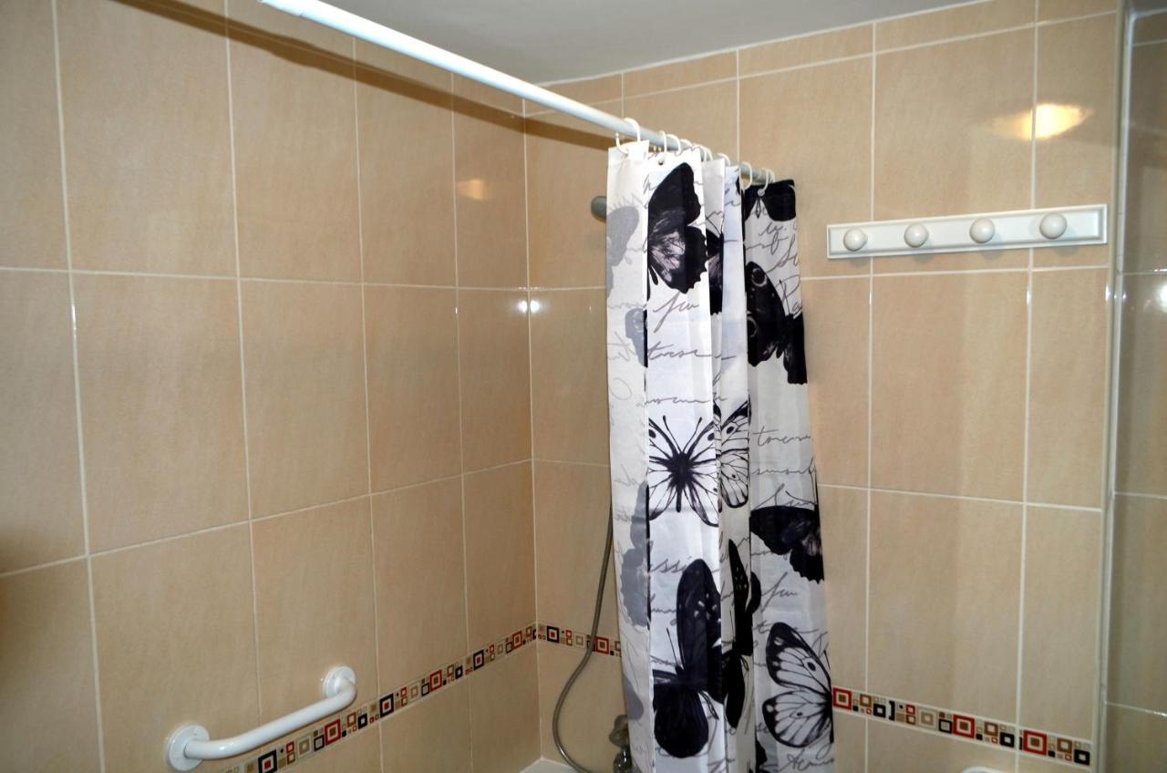 Apartamento Cervantes Fuengirola Exterior photo