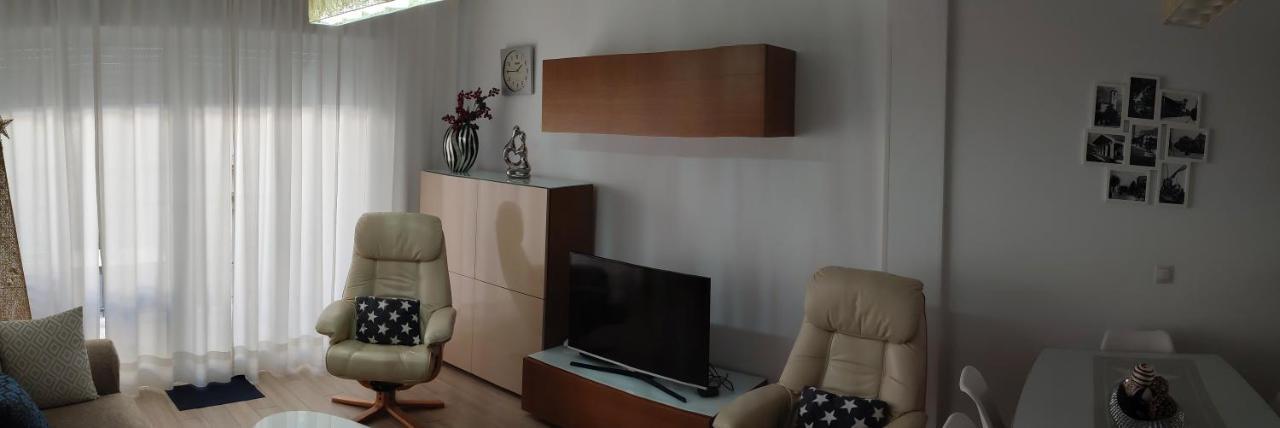 Apartamento Cervantes Fuengirola Exterior photo