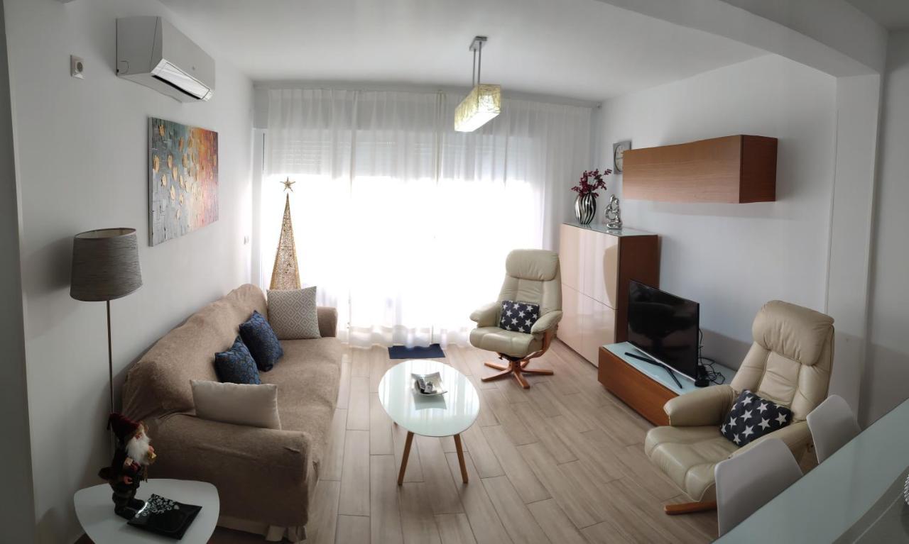 Apartamento Cervantes Fuengirola Exterior photo