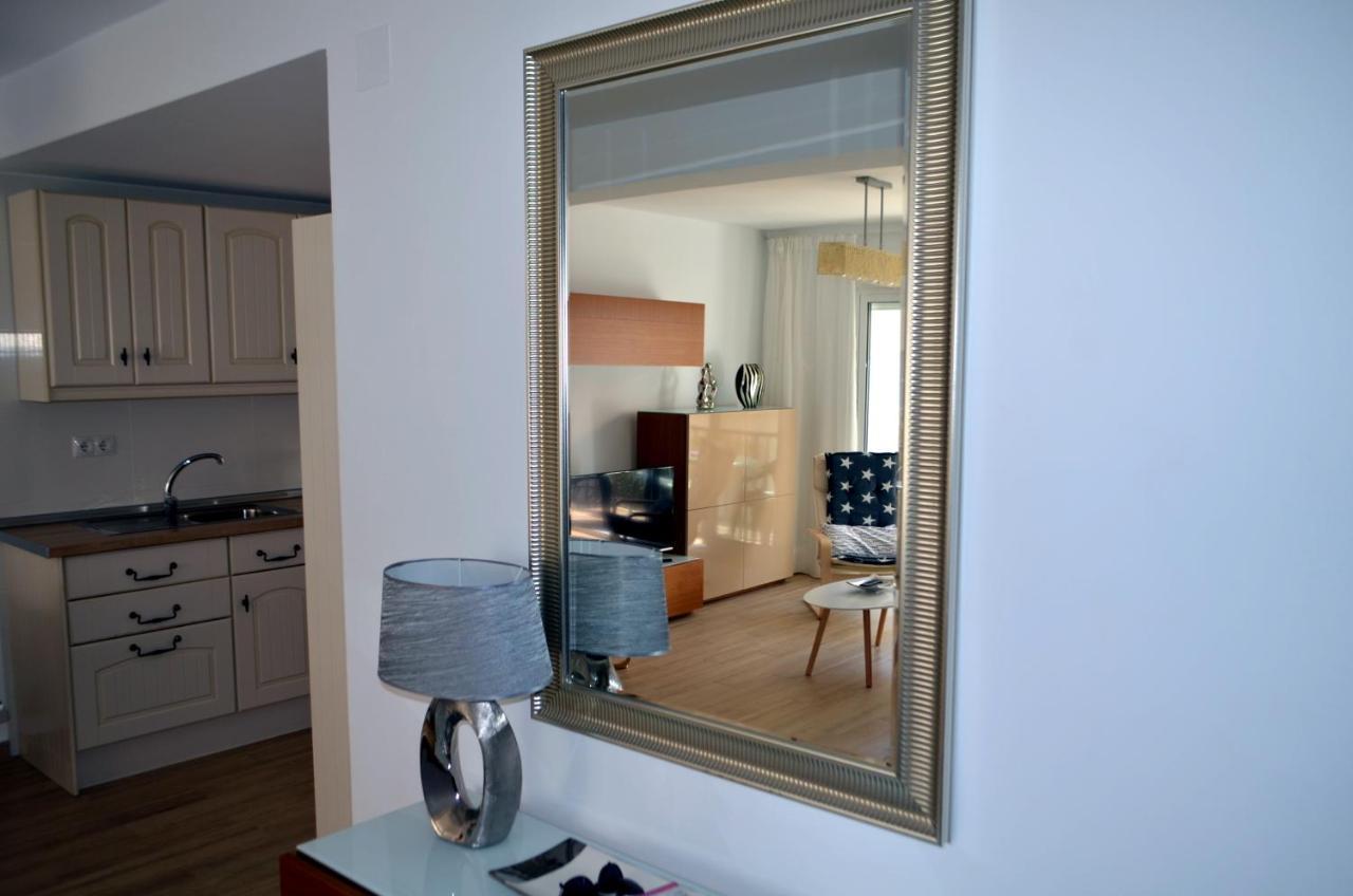 Apartamento Cervantes Fuengirola Exterior photo