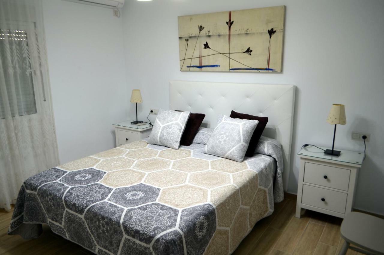 Apartamento Cervantes Fuengirola Exterior photo