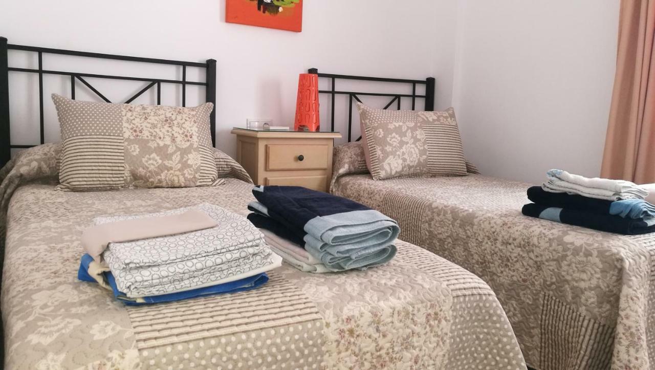 Apartamento Cervantes Fuengirola Exterior photo