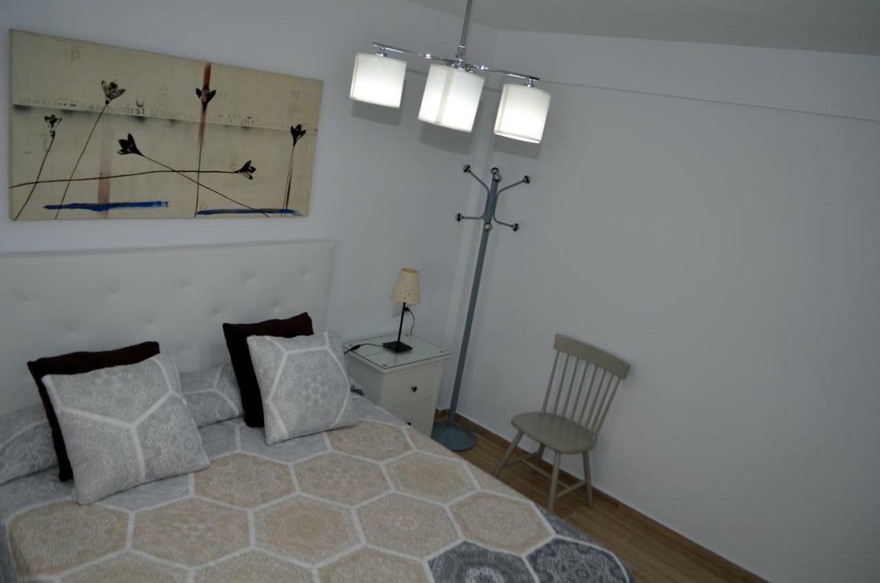 Apartamento Cervantes Fuengirola Exterior photo