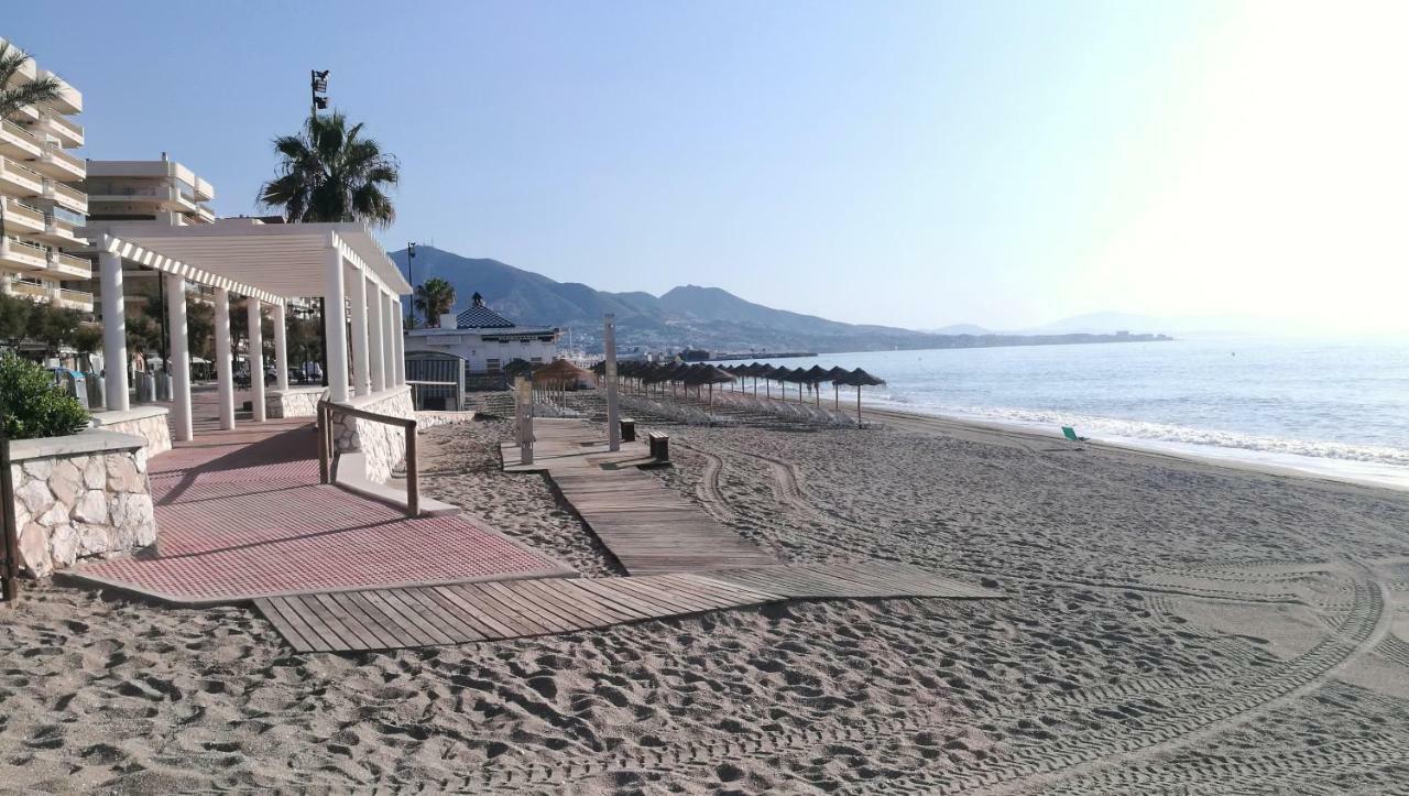 Apartamento Cervantes Fuengirola Exterior photo