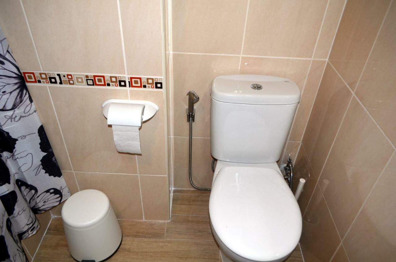Apartamento Cervantes Fuengirola Exterior photo