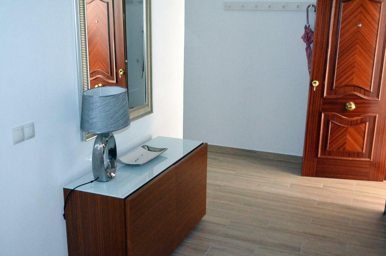 Apartamento Cervantes Fuengirola Exterior photo